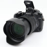 Sony Cybershot DSC-RX10 IV used