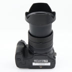Sony Cybershot DSC-RX10 IV gebraucht