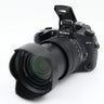 Sony Cybershot DSC-RX10 IV used