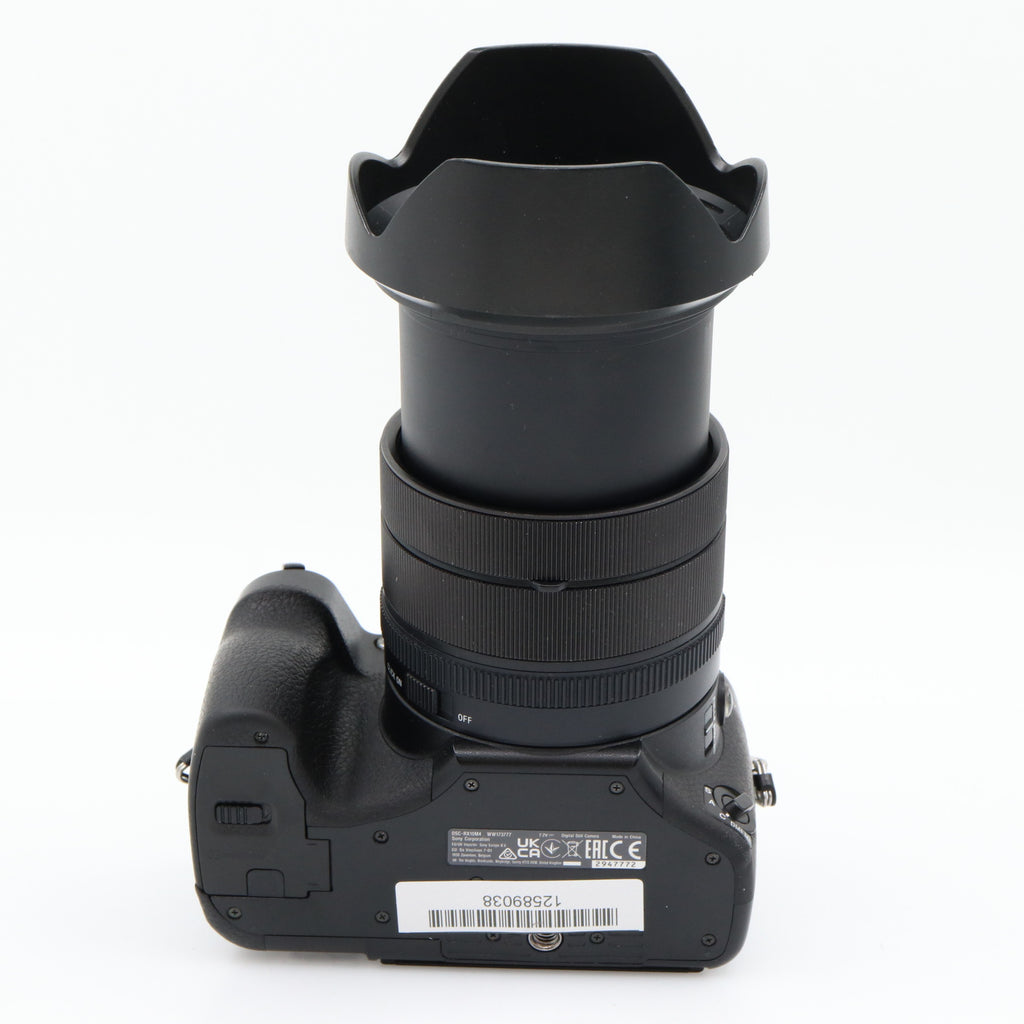 Sony Cybershot DSC-RX10 IV gebraucht