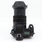 Sony Cybershot DSC-RX10 IV gebraucht