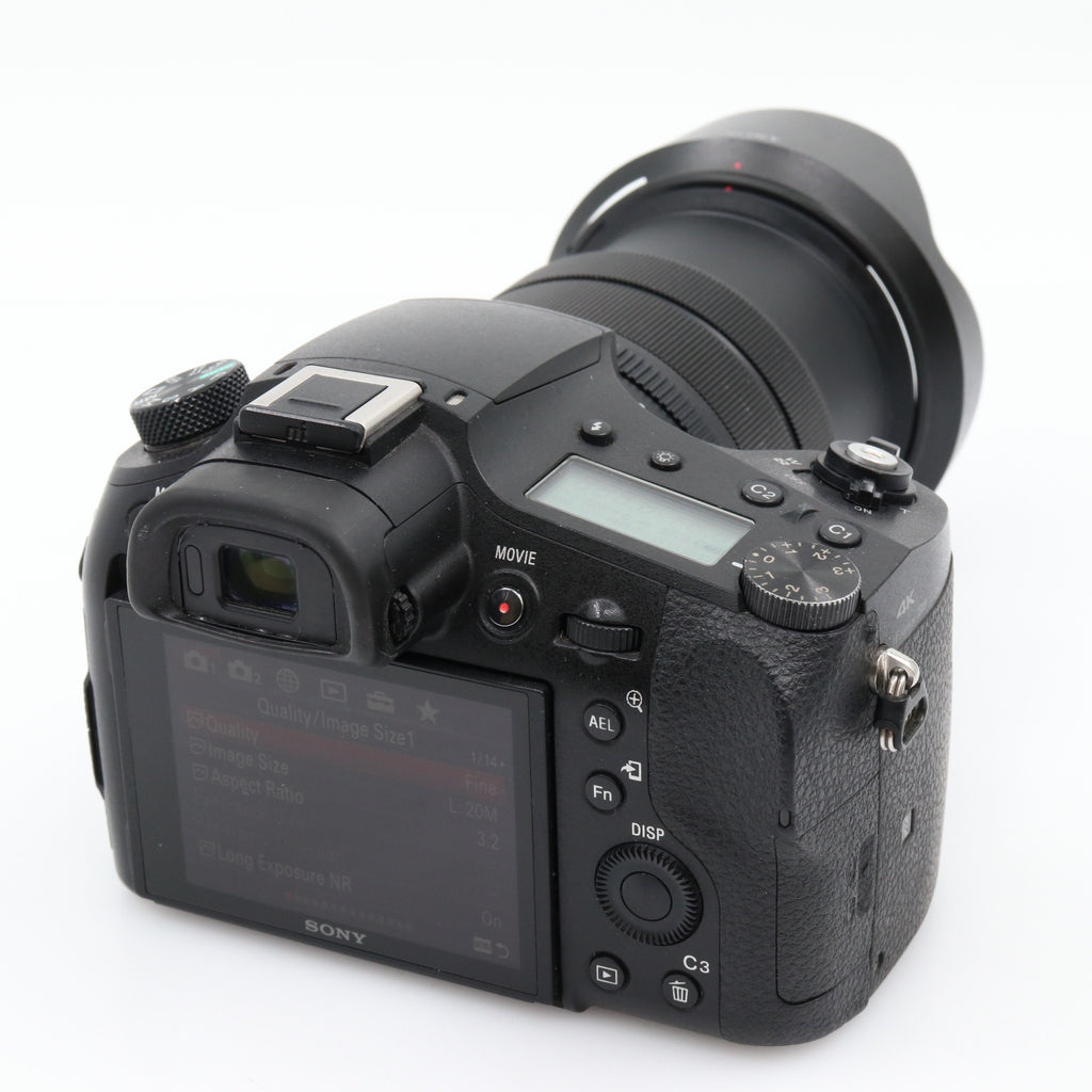 Sony Cybershot DSC-RX10 IV gebraucht