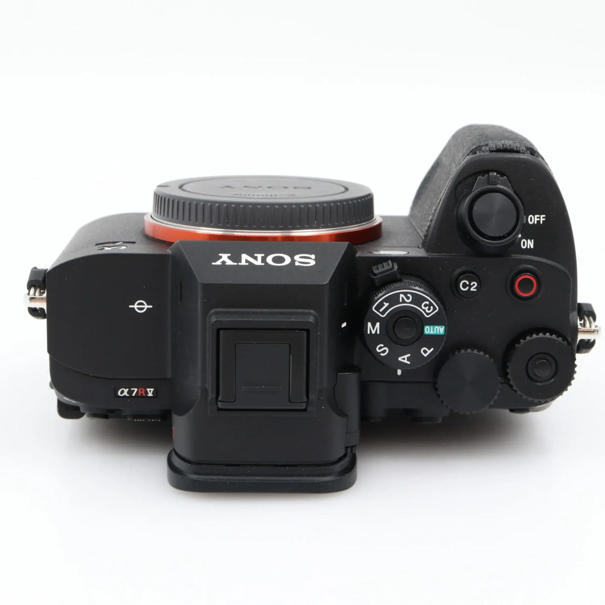 Sony A7R V Gehäuse gebraucht