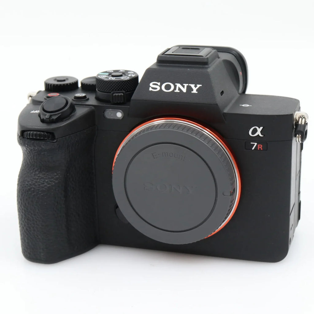 Sony A7R V Gehäuse gebraucht