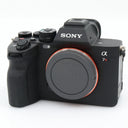 Sony A7R V Gehäuse gebraucht