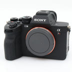 Sony A7R V Gehäuse gebraucht