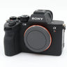 Sony A7R V Gehäuse gebraucht