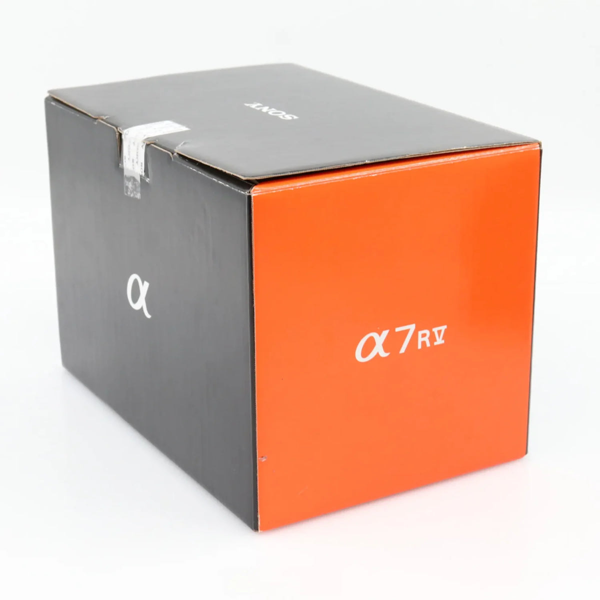 Sony A7R V Gehäuse gebraucht