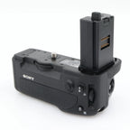 Sony VG-C4EM vertical batterygrip used