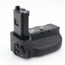Sony VG-C4EM vertical batterygrip used