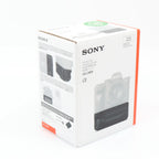 Sony VG-C4EM vertical batterygrip used