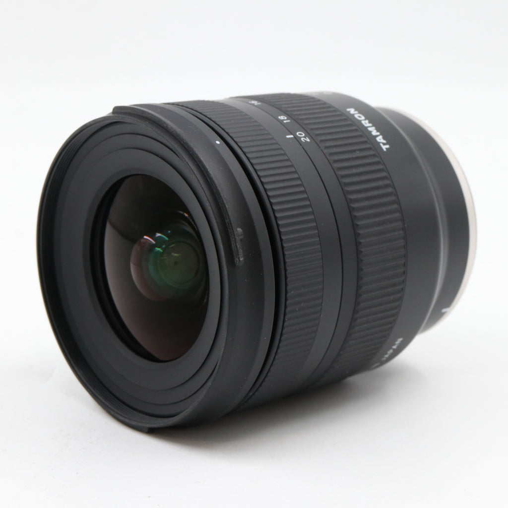 Tamron 11-20mm f/2.8 Di III-A RXD Sony E used