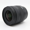 Tamron 11-20mm f/2.8 Di III-A RXD Sony E used