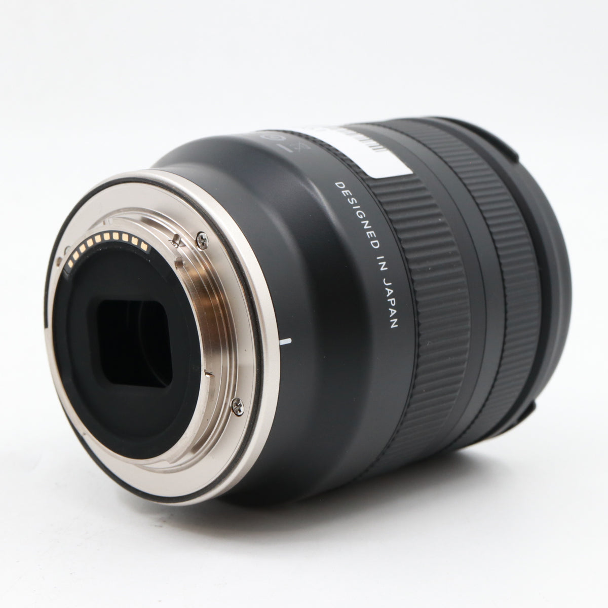 Tamron 11-20mm f/2.8 Di III-A RXD Sony E used