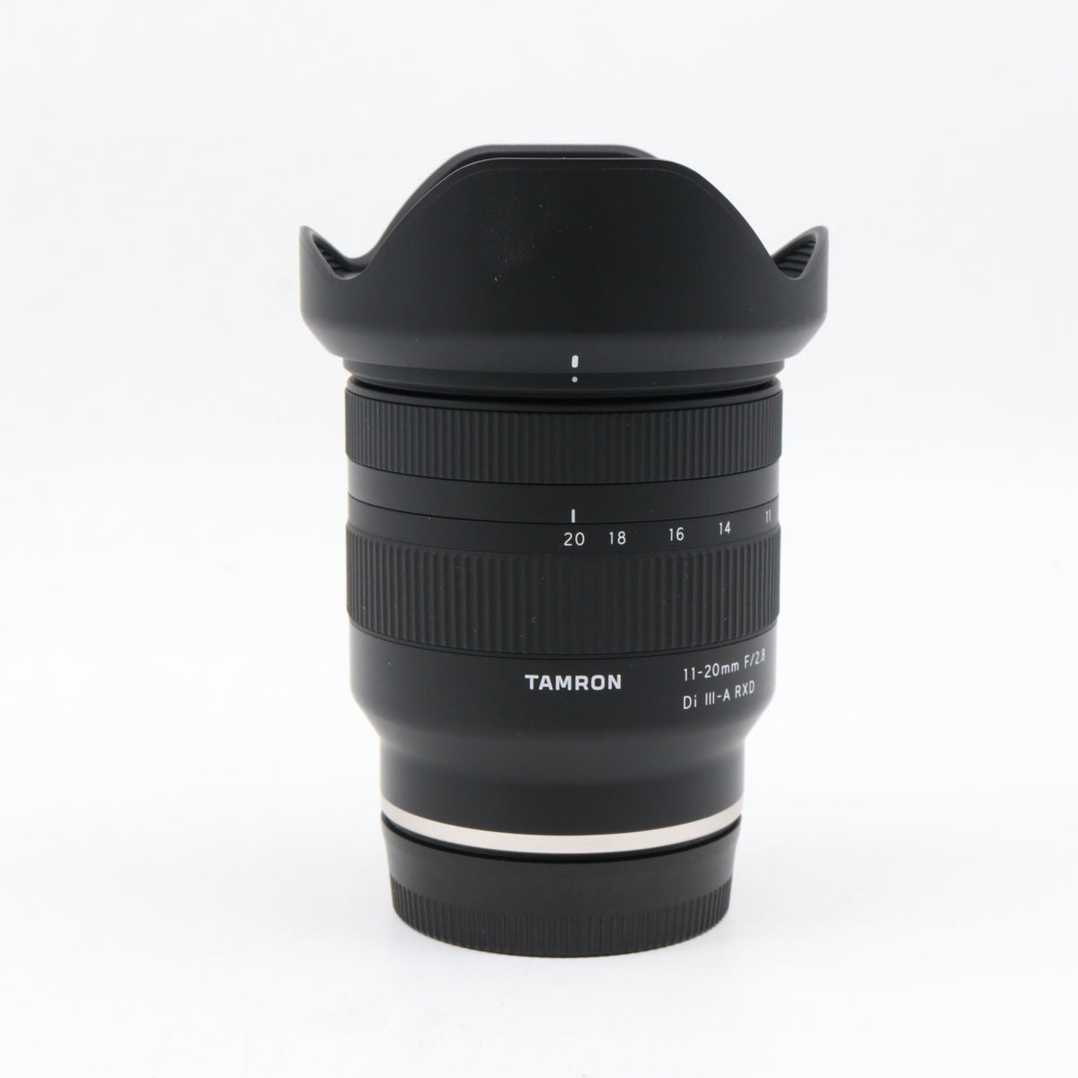 Tamron 11-20mm f/2.8 Di III-A RXD Sony E used