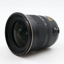 Nikon AF-S 12-24mm f/4 G ED DX used