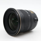 Nikon AF-S 12-24mm f/4 G ED DX used