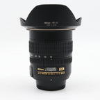 Nikon AF-S 12-24mm f/4 G ED DX used