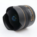 Nikon AF 10.5mm f/2.8G ED DX Fisheye gebraucht