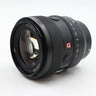 Sony FE 50mm f/1.4 GM used