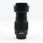 Nikon AF-S 55-200mm f/4-5.6G DX ED gebraucht