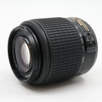 Nikon AF-S 55-200mm f/4-5.6G DX ED gebraucht