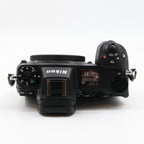 Nikon Z6 Gehäuse gebraucht