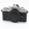 Nikon Z fc body used