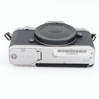 Nikon Z fc Gehäuse gebraucht