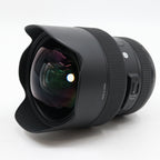Sigma 14-24mm F/2.8 DG HSM Art Nikon FX gebraucht