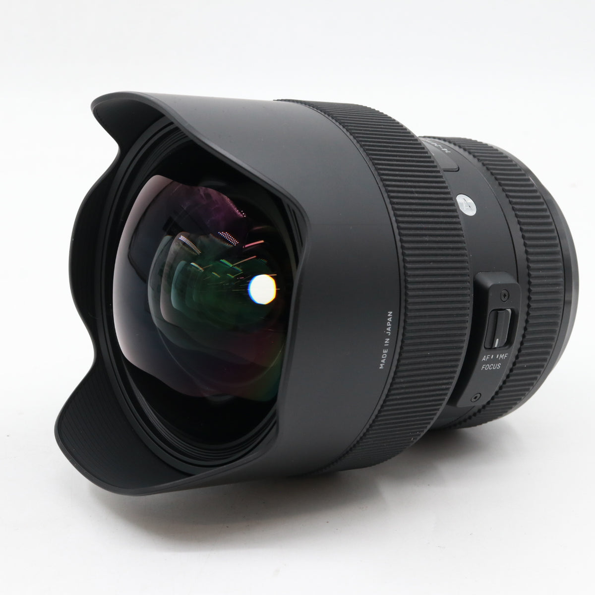 Sigma 14-24mm F/2.8 DG HSM Art Nikon FX gebraucht
