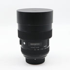 Sigma 14-24mm F/2.8 DG HSM Art Nikon FX gebraucht