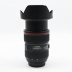 Canon EF 24-70mm F/2.8 L USM II gebraucht