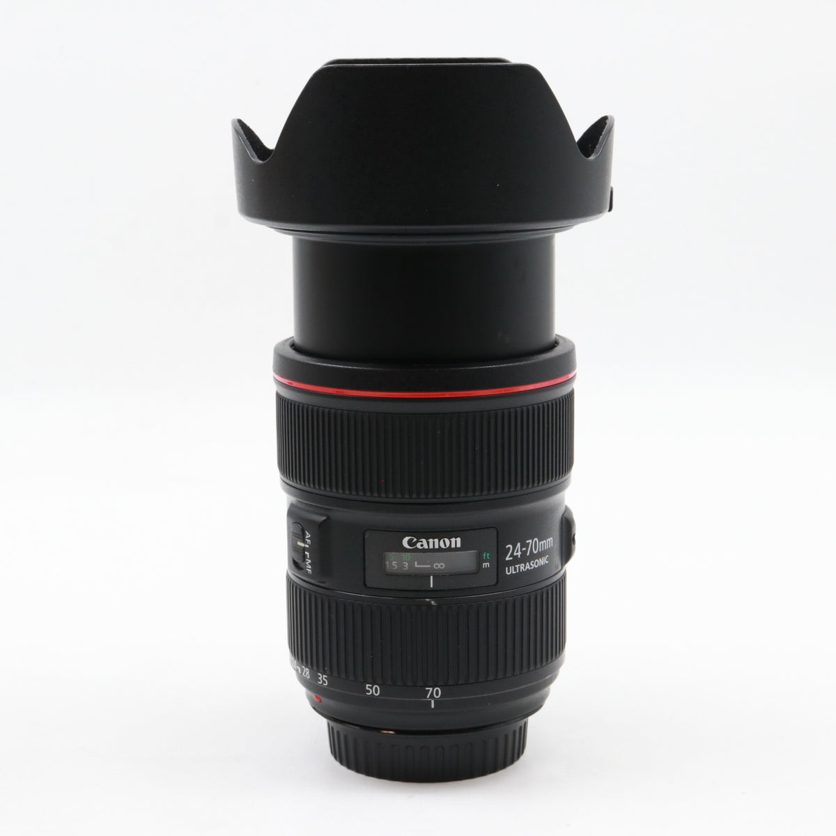 Canon EF 24-70mm F/2.8 L USM II gebraucht