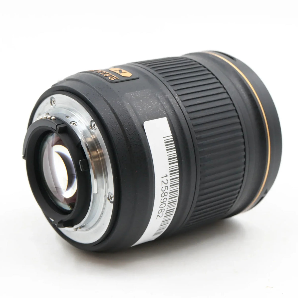 Nikon AF-S 28mm f/1.8G used