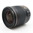 Nikon AF-S 28mm f/1.8G used