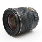Nikon AF-S 28mm f/1.8G used
