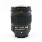 Nikon AF-S 28mm f/1.8G used