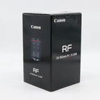 Canon RF 24-105mm f/4 L IS USM used