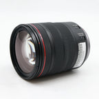 Canon RF 24-105mm f/4 L IS USM used