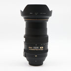 Nikon AF-S 24-120mm f/4G ED VR used
