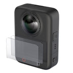 SmallRig 6710 HD AR Screen Protector Kit for DJI Osmo 360 / 360 II