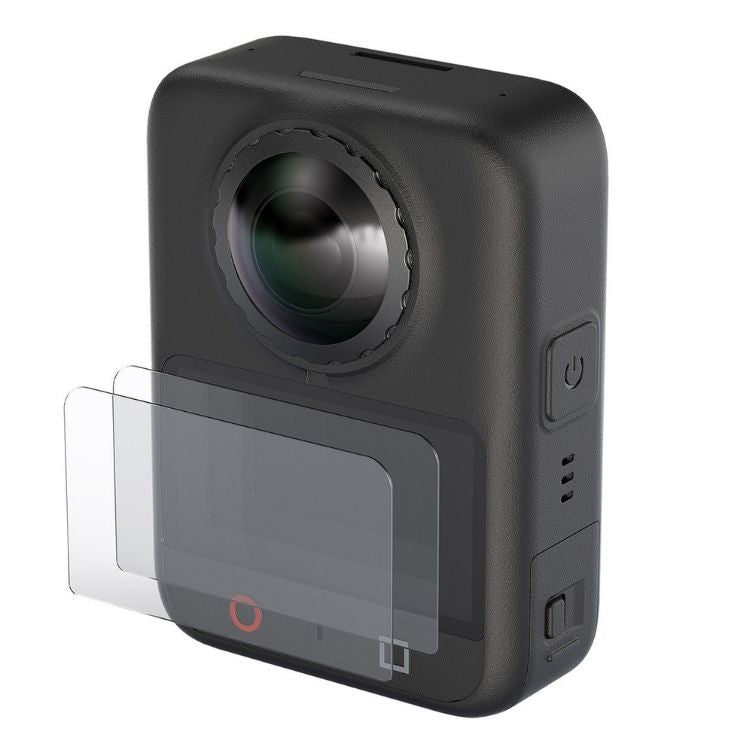 SmallRig 6710 HD AR Screen Protector Kit for DJI Osmo 360 / 360 II