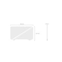 SmallRig 6821 Screen Protector for Insta360 Luna Ultra