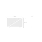 SmallRig 6821 Screen Protector for Insta360 Luna Ultra