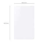 SmallRig 6597 AR HD Screen Protector for DJI RC Pro 2
