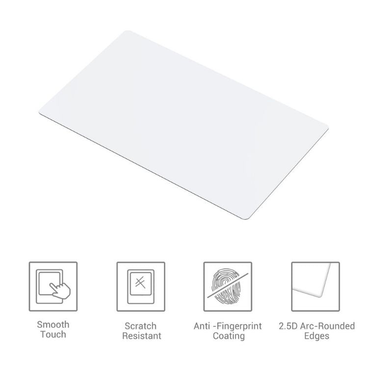 SmallRig 6597 AR HD Screen Protector for DJI RC Pro 2