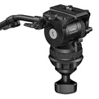 SmallRig 6554 Heavy-Duty Video Head