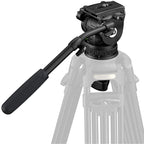 SmallRig 6554 Heavy-Duty Video Head