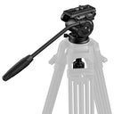 SmallRig 6551 Heavy-Duty Video Head